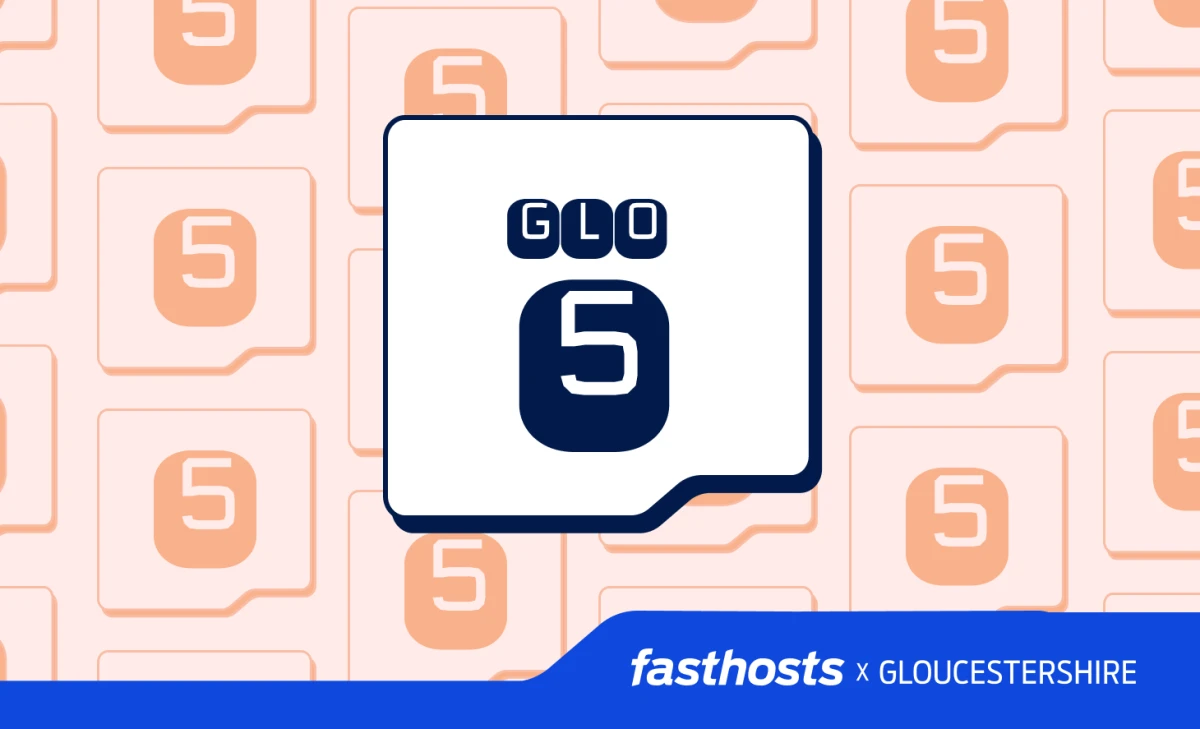 GLO5 – Вторая редакция: встречайте обновленную модель