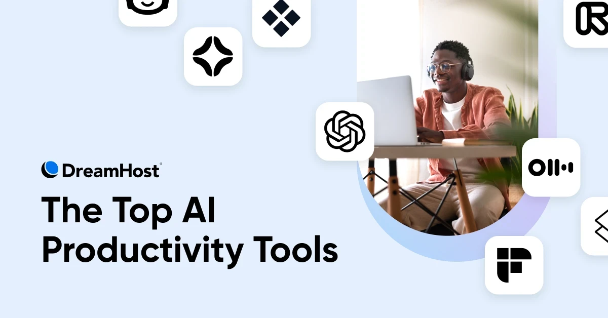 AI-инструменты для продуктивности, которые реально работают (и окупаются)